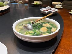 -阿露佳·舌尖上的安吉菜