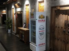 -东来顺饭庄(西直门店)