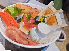 -水木锦堂·自助铁板烧(望京凯德MALL店)