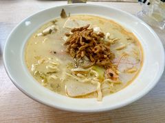 -面道赞宁海海鲜面(迎凤街店)