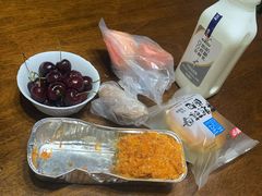 -爱达乐面包生日蛋糕(泛悦国际店)