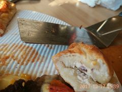-必胜客(新辰里酒仙桥店)
