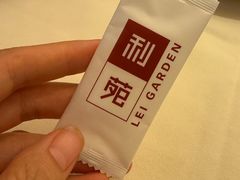 -利苑酒家(宜安广场店)