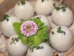 -桐湾大院·桐庐菜(滨江店)