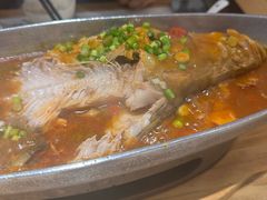 -中国徽菜·徽商故里(广安门店)