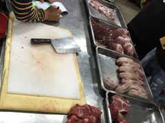 -标记美食新鲜猪杂(兴南大道店)