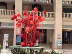 -曲江惠宾苑宾馆(大雁塔大唐不夜城店)