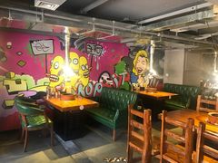 大堂-原始泥炉烤肉(总店)