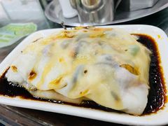 香菇瘦肉肠-穗银肠粉店(东川路店)