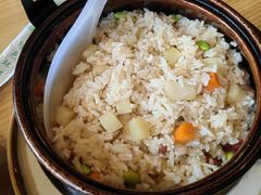 -妈妈的味道(和顺古镇店)