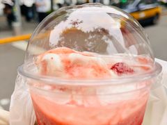 -汉堡王(北京三里屯购物中心)