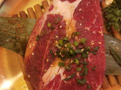 -妙香居韩国烤肉(容桂天佑城店)
