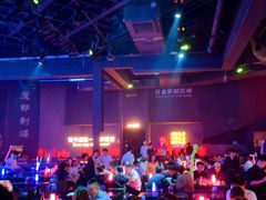 -MOSSO·Liveshow(M3香港广场店)