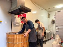 -梅干菜扣肉饼(钱局店)