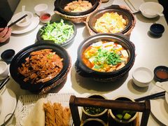 招牌焗香芋-花千醉(新街口店)