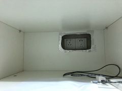 -佰丽爱家全屋定制(汶水店)
