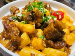 -紫泥369粗粮季(鼓楼店)