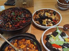 -付掌柜在成都·热炒砂锅集(金禾店)