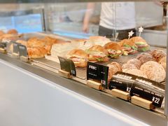 -吉森Bakery(教育路店)