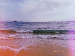 -大梅沙海滨公园