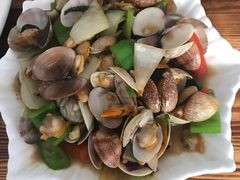 -肥婆姐妹小吃店(后海店)