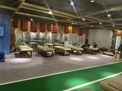 -银吉姆健身(恒隆馆)