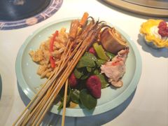 -九寸花汀(摩天活力城店)