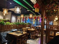 -老诚一锅(乔庄店)