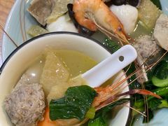 老底子杭三鲜-百家鲜·杭帮菜