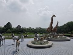 -北京野生动物园