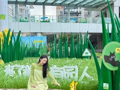 -深圳来福士广场