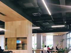 -山下C5cafe(惠通时代广场店)