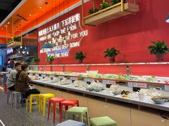 -大成自助小火锅(合肥国购广场店)