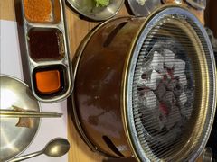 -西塔老太太泥炉烤肉(湖东领汇广场店)