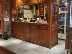 -京味斋·北京烤鸭(北京南站洋桥店)