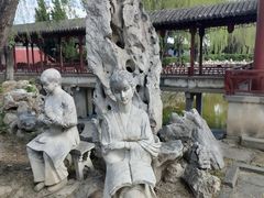 -盛世南宫影视城(北普陀影视城)