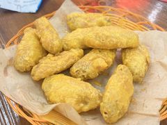 -南记食粥坊·宵夜大排档(莲花总店)