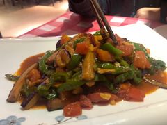 -西域阿里马新疆菜·清真(桂花路店)