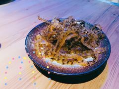 凉拌鱼皮-湊湊火锅·茶憩(杭州湖滨银泰in77店)