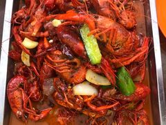 -盱眙虾神於氏龙虾(夫子庙红街店)