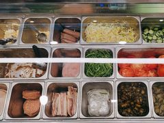 -赛百味SUBWAY(凯丹店)