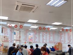 -常州糕团店(北大街新世纪商城店)