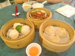 -誉八仙粤菜(万象天地店)