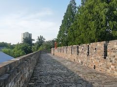 -南京城墙景区