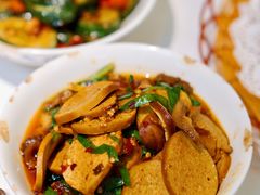 -老长沙龙虾馆(罗湖店)
