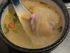 -同仁四季椰子鸡(宝安壹方城店)