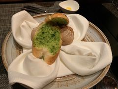 -莲西餐(曲江店)