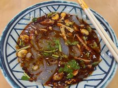 -小媳妇凉粉(浑源店)