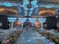 -曼格纳婚礼艺术中心(张江店)