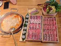 -山海蟹庐·海鲜糟粕醋火锅(慈溪店)